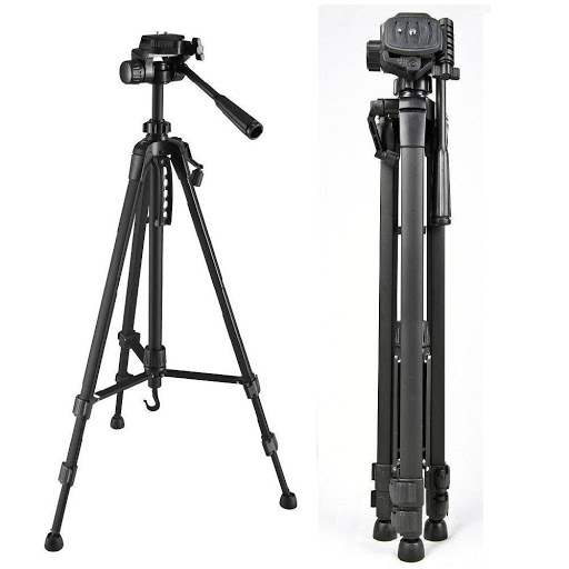 [HCM]Chân máy ảnh Tripod Weifeng WT-3540