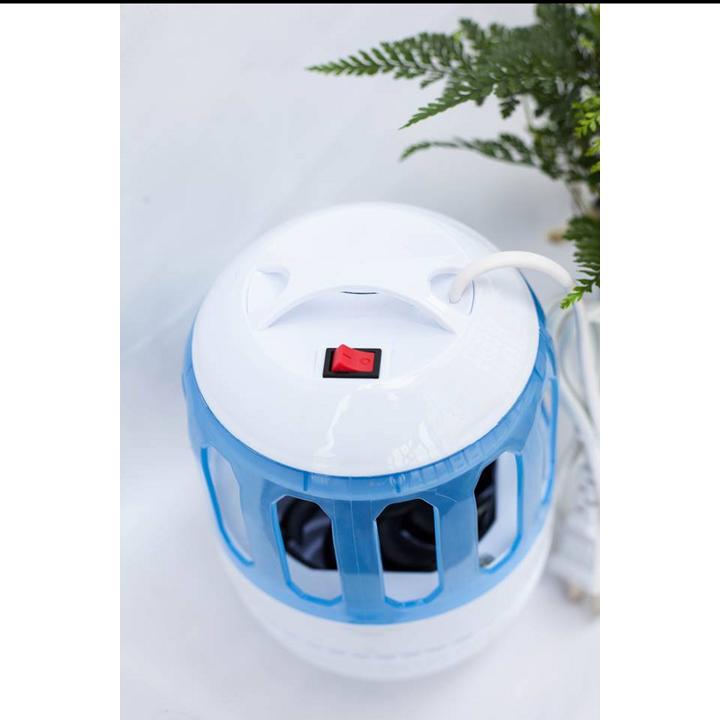ĐÈN BẮT MUỖI CAO CẤP