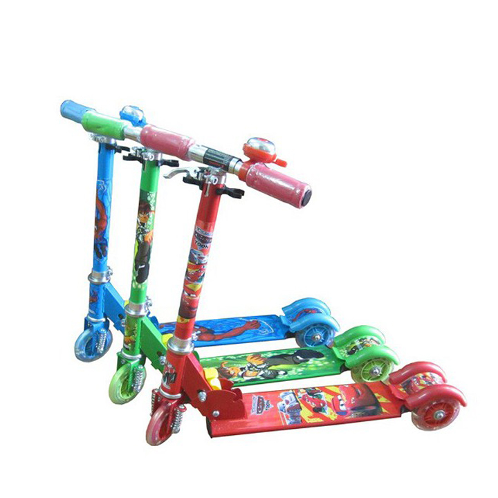 Xe Trượt Scooter