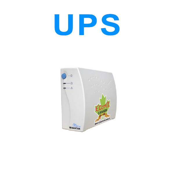 Bảng giá Bộ lưu điện UPS SANTAK TG1000 1000VA 600W Phong Vũ