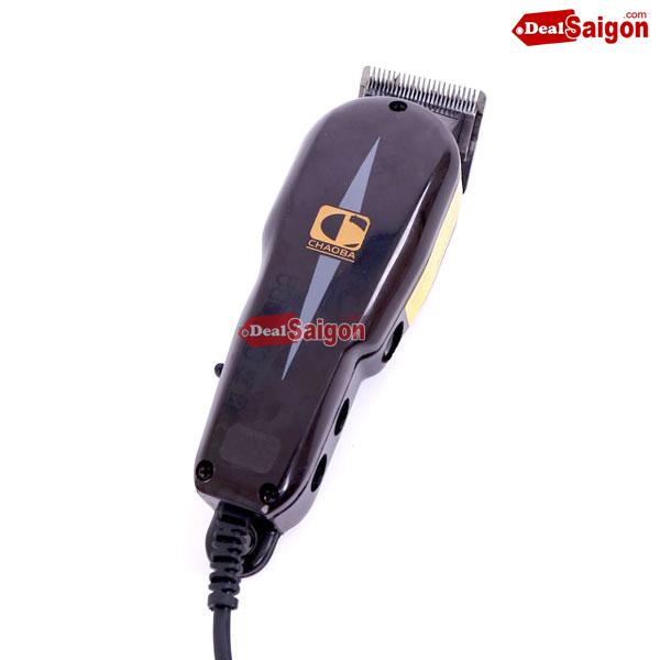 TÔNG ĐƠ ĐIỆN CHAOBA 808B NÂU