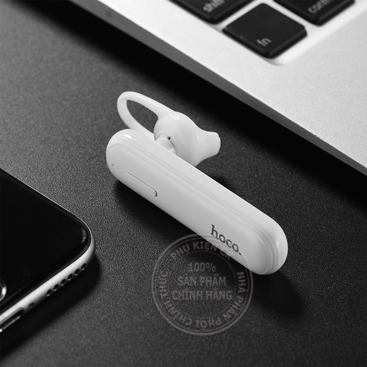 Tai nghe Bluetooth Hoco E36 V4.2-Tương thích nhiều thiết bị