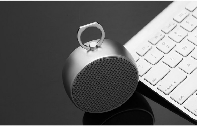 [HCM]LOA BLUETOOTH BS-02 CỰC HAY