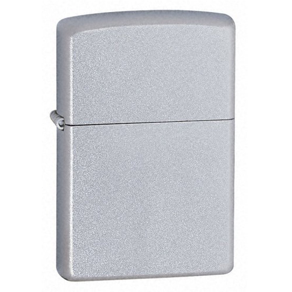 Bật Lửa, Hột Quẹt Zippo Mỹ Trơn Bóng Cao Cấp