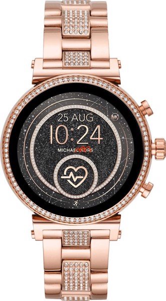 Kính cường lực MICHAEL KORS ACCESS SOFIE