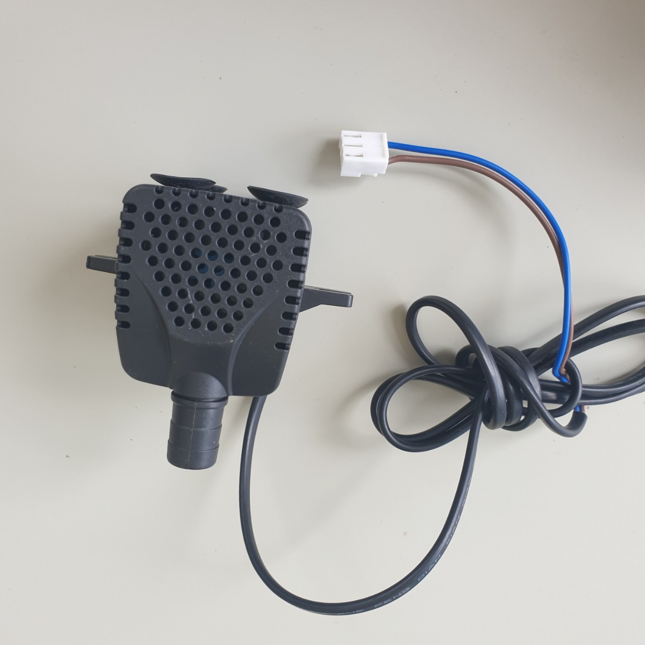 Máy Bơm Quạt Hơi Nước Quạt Điều Hòa 16W