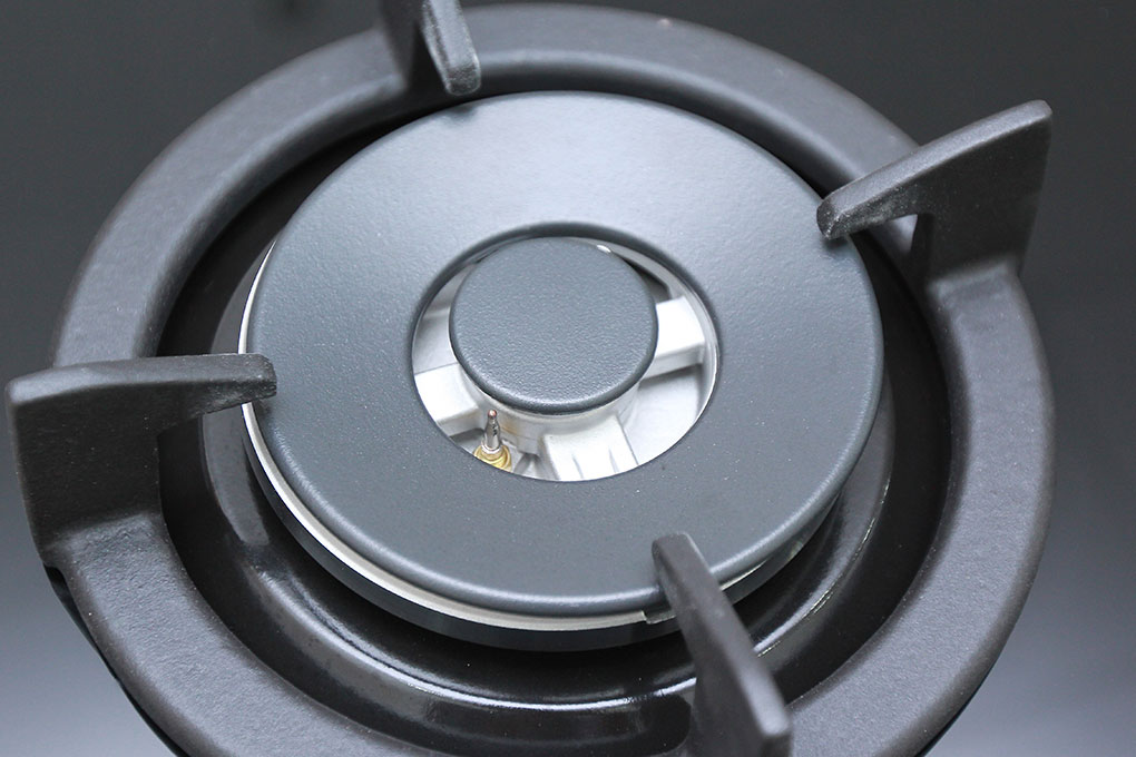 Bếp ga âm Electrolux EGT7627CK