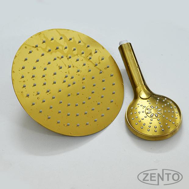 Bộ sen cây nhiệt độ Gold series ZT-LS8906