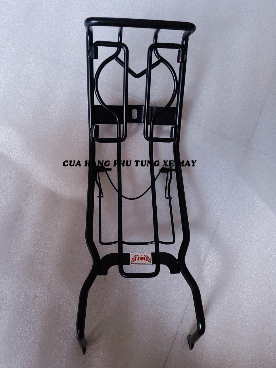 Baga giữa sơn tĩnh điện 10 li cho Sirius