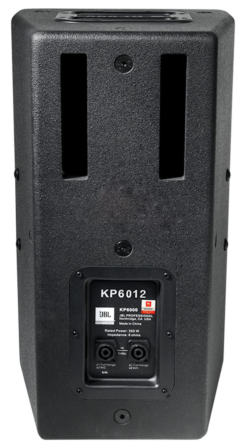 [HCM][Trả góp 0%]Loa cặp JBL KP 6012