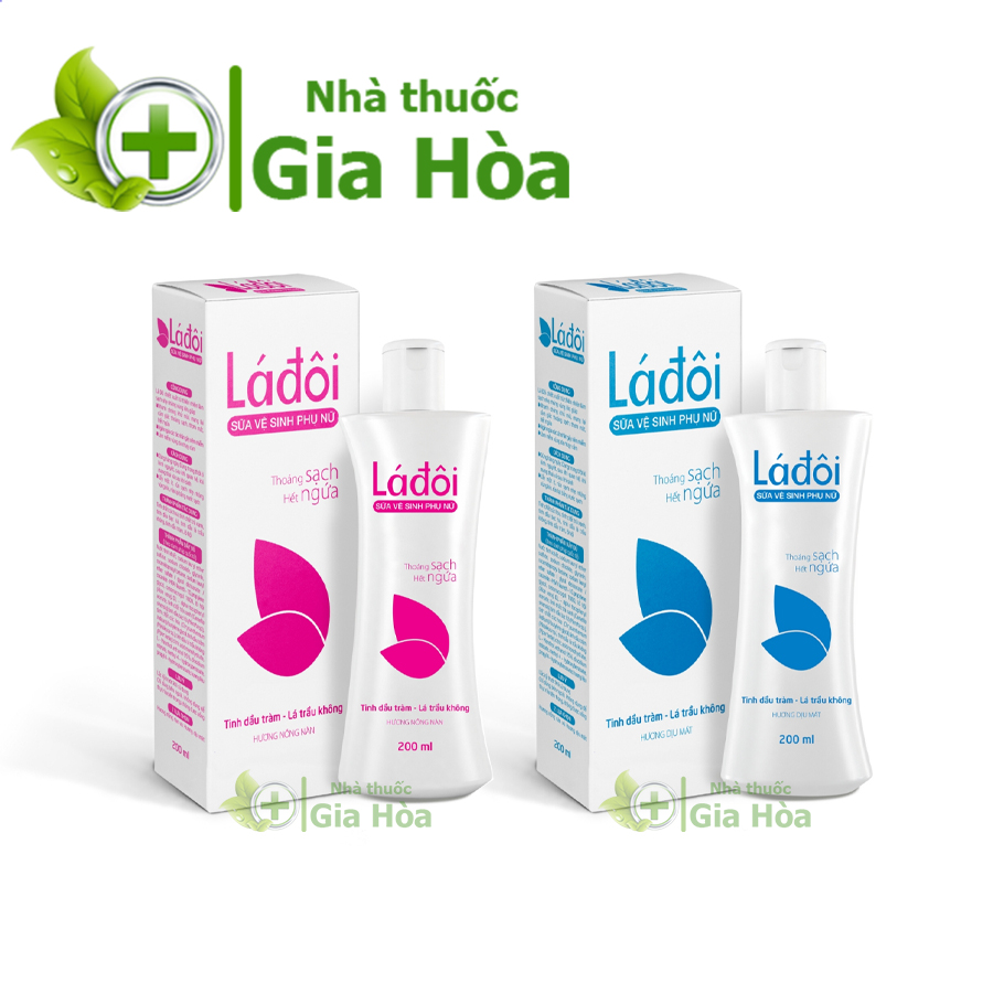[HCM]Dung Dịch Vệ Sinh Phụ Nữ Shema