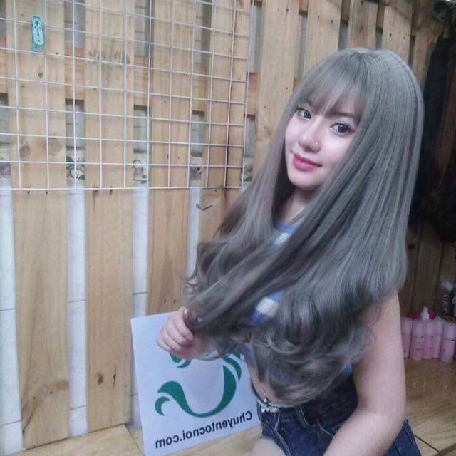 Nguyên đầu xám khói đẹp từng centimet