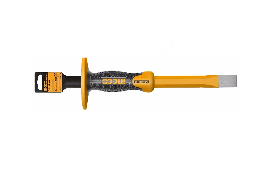 Đục sắt ingco 19254mm hccl811910