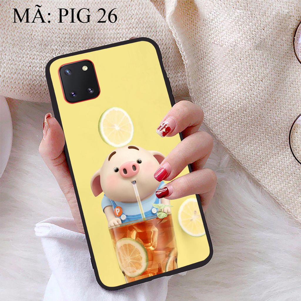 Case for Samsung Galaxy Note 10 Lite