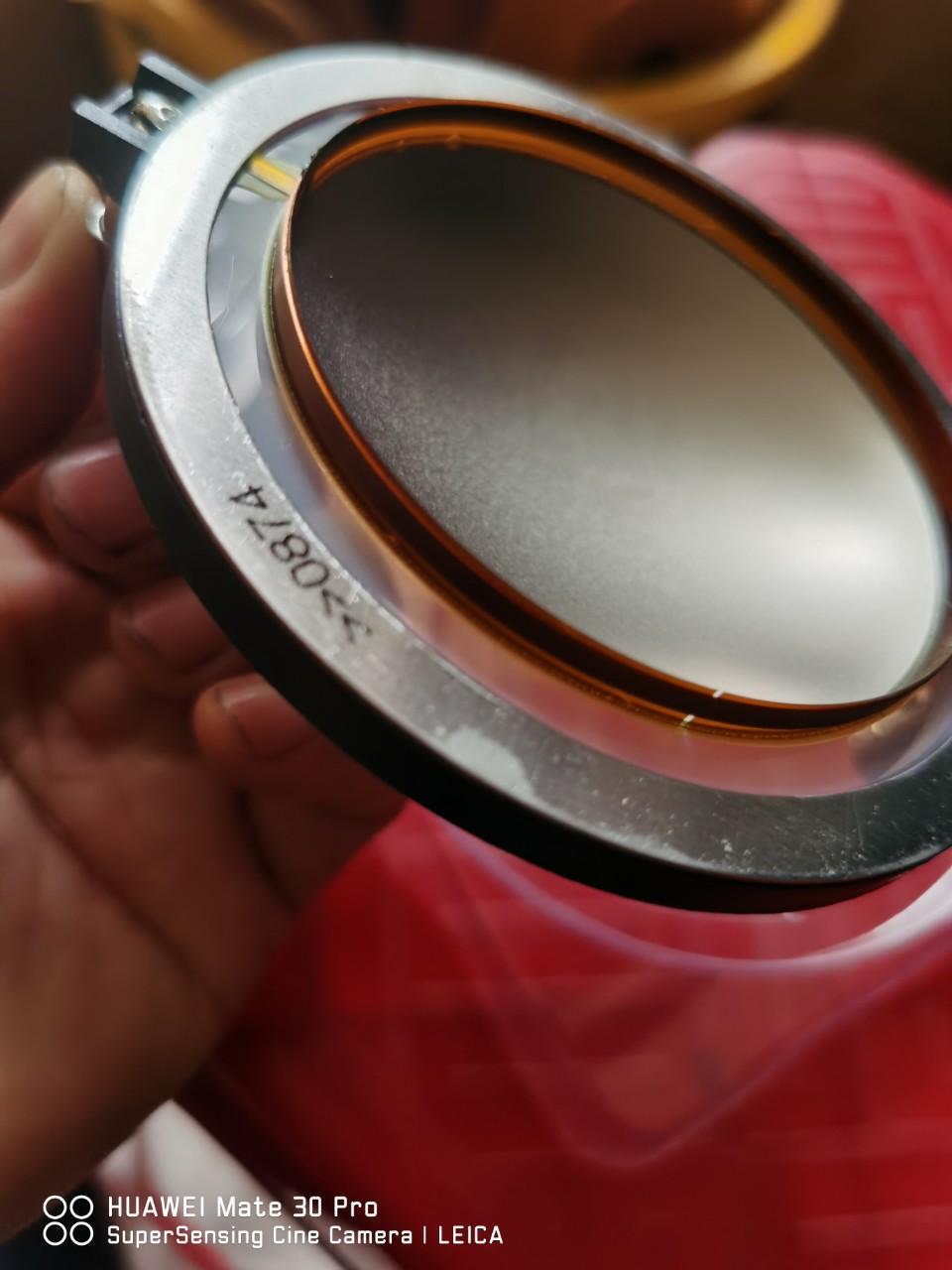 Côn trép 850 NEO/ Mâm coil NEO 850