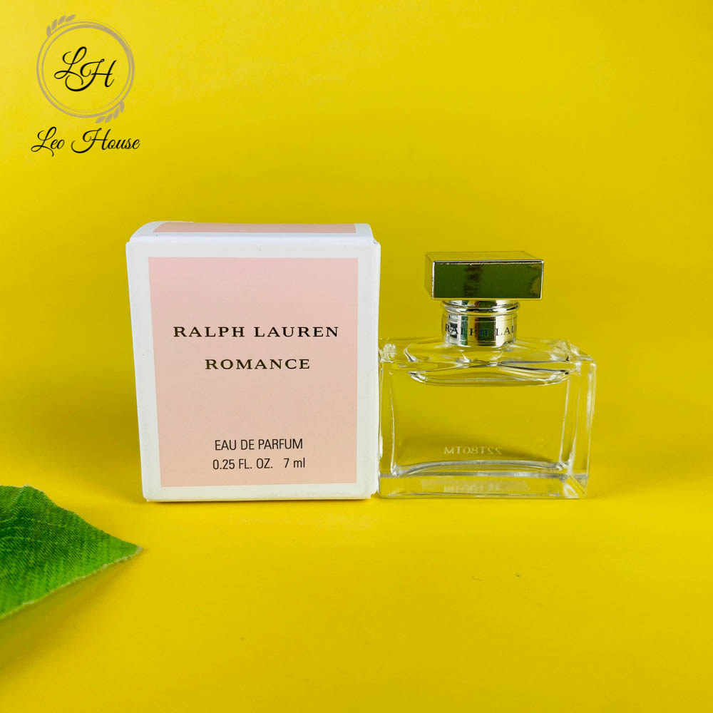 Nước hoa mini Raph Lauren Romance EDP