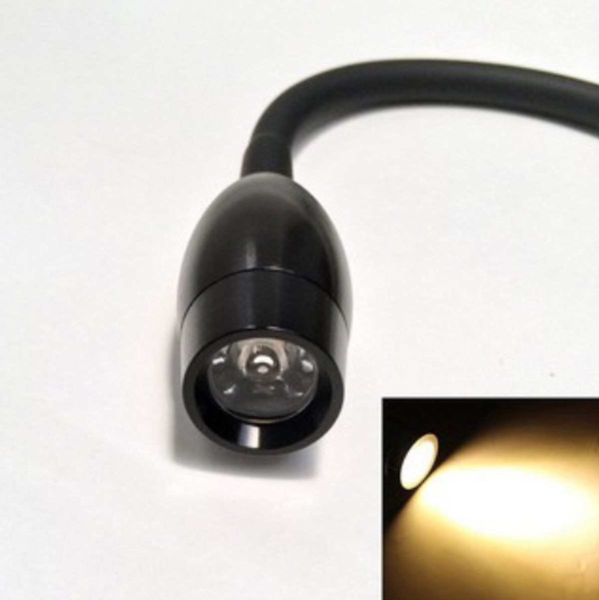 Đèn đọc sách chiếu tranh gắn tường RO1400(Tặng kèm bóng 3w)