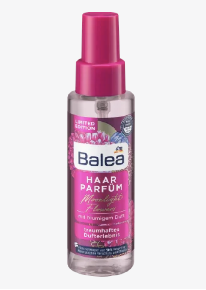 [HÀNG NỘI ĐỊA ĐỨC] - XỊT THƠM TÓC BALEA - 100ML