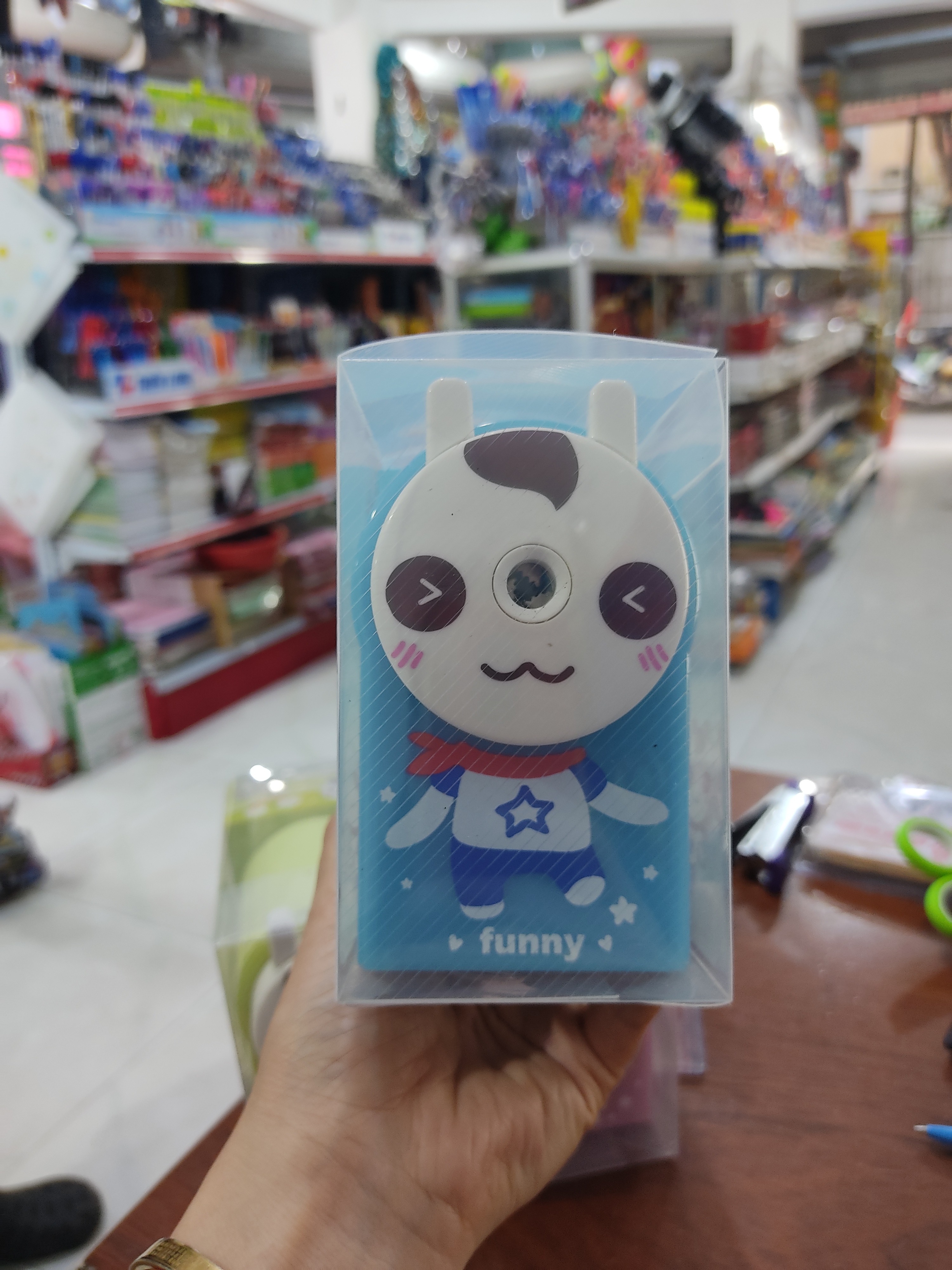 Chuốt chì tay quay cao cấp