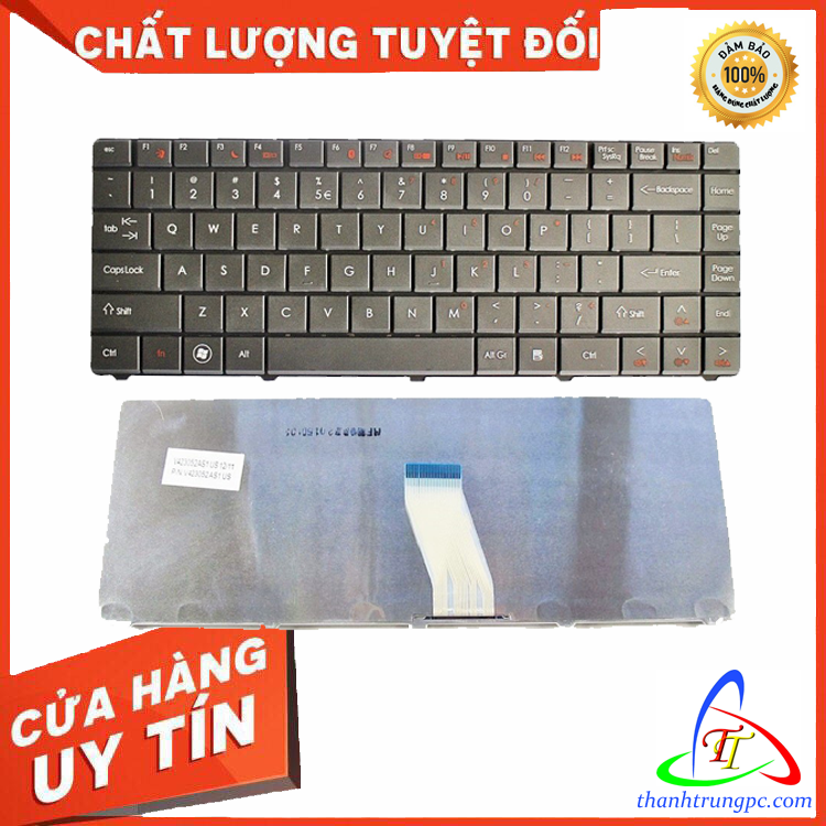 Bàn Phím Laptop Acer. Emachine D525, D725