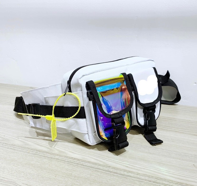 TÚII BAO TỬ HOLOGRAM - 2 HỘP PHẢN QUANG