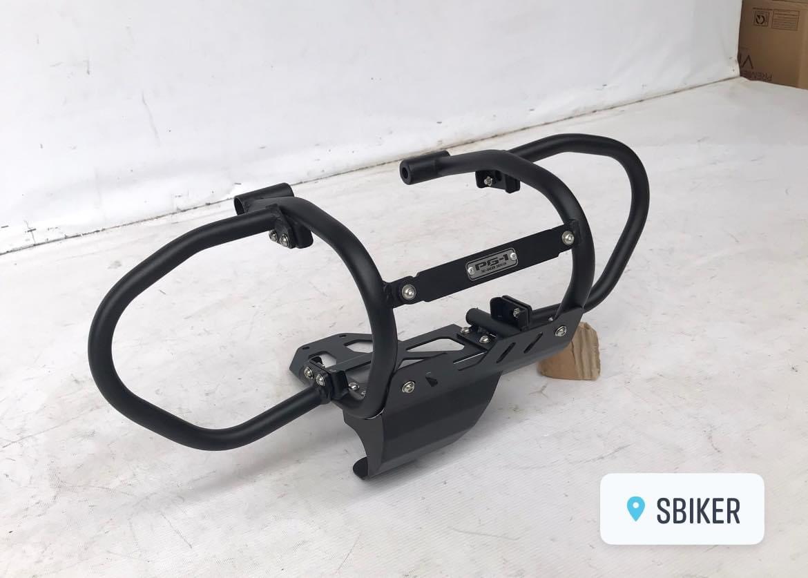 Ốp Gầm PG1 Bảo Vệ Lốc Máy Pg-1