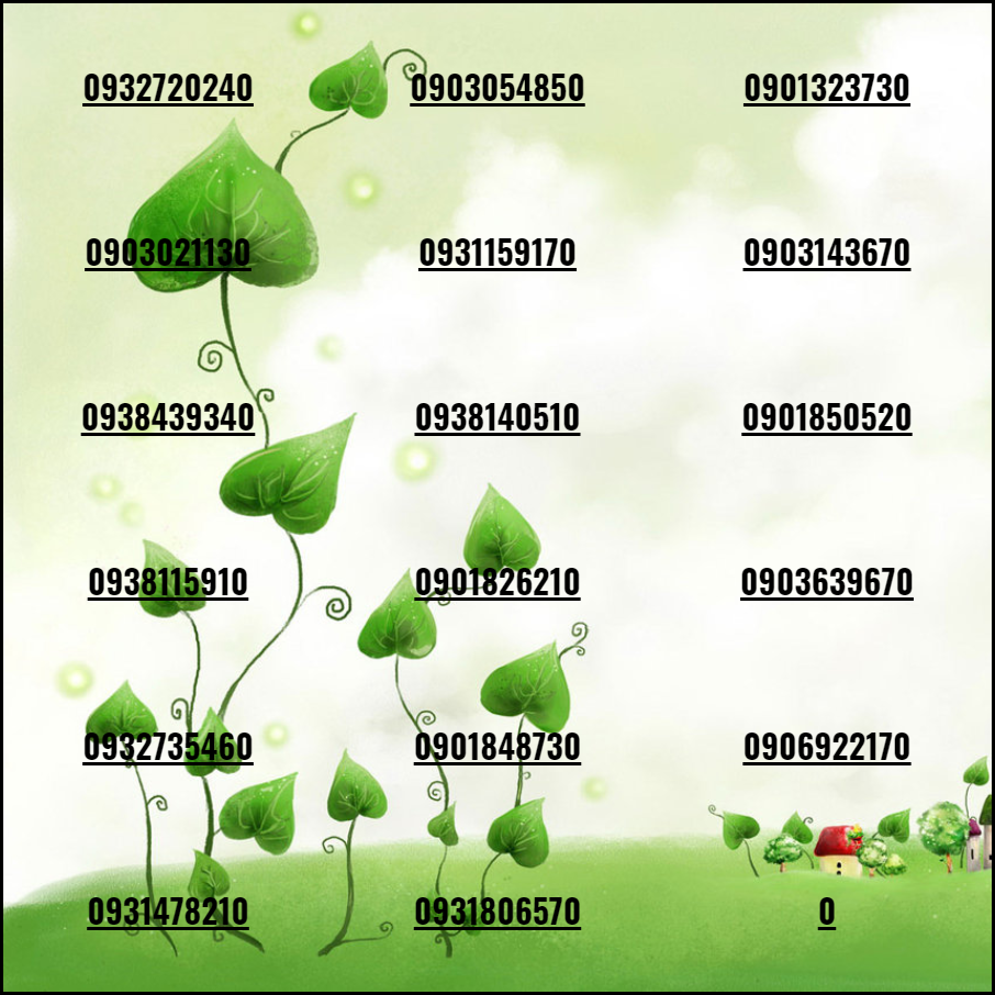 Sảnh tiến tam hoa MobiFOne