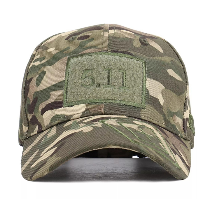 [HCM]Mũ lưỡi trai 5.11 Tactical