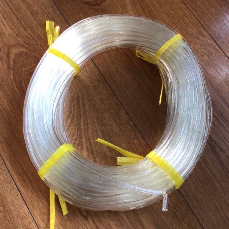 Dây oxi cho hồ cá dây oxi giá rẻ dây oxi cho máy oxi dây oxi cho máy co2