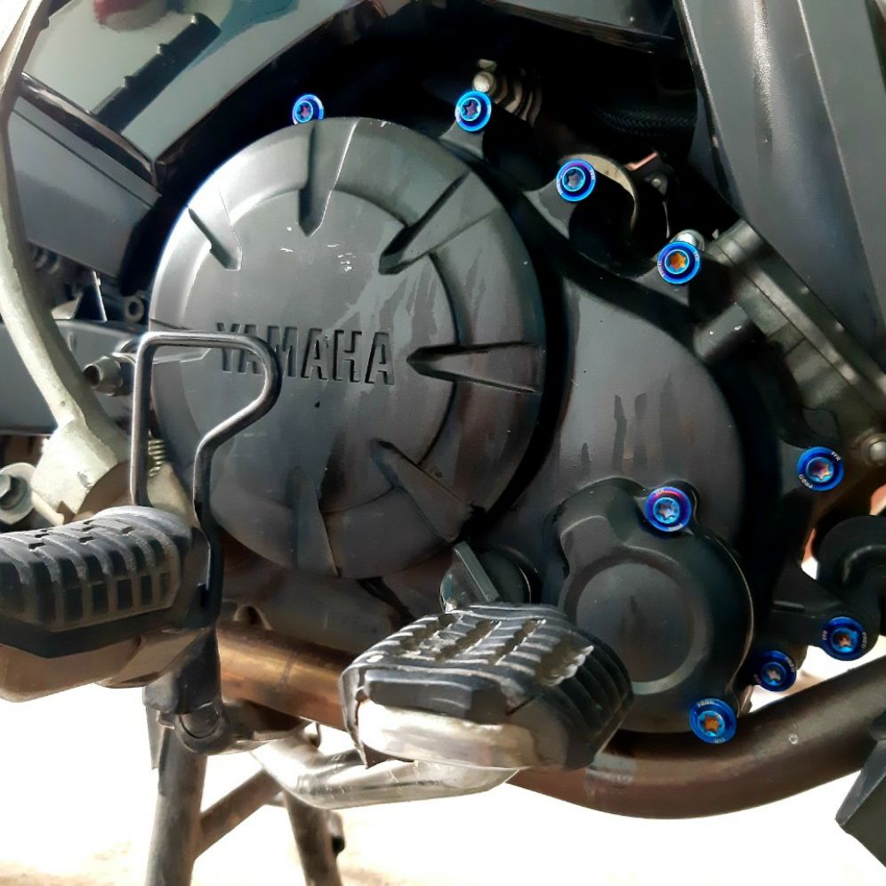 [HCM]lốc máy ex 135