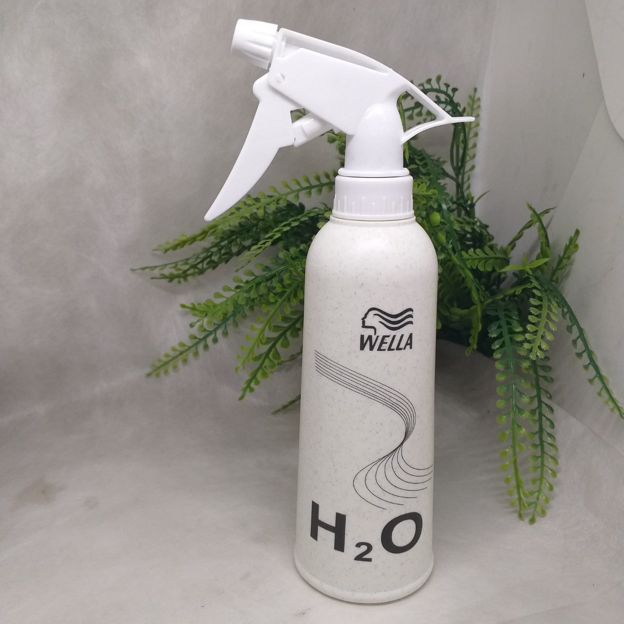 Spray bottle water H2O wella 300ml