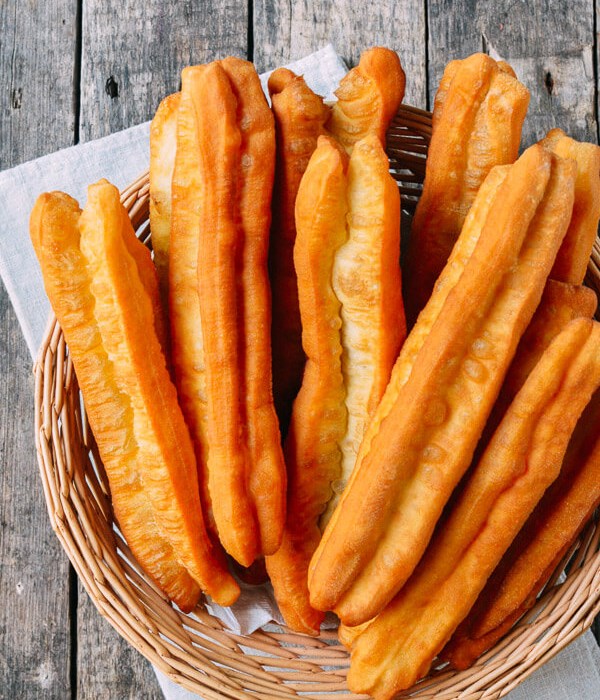 Bột khai làm quẩy 50gr