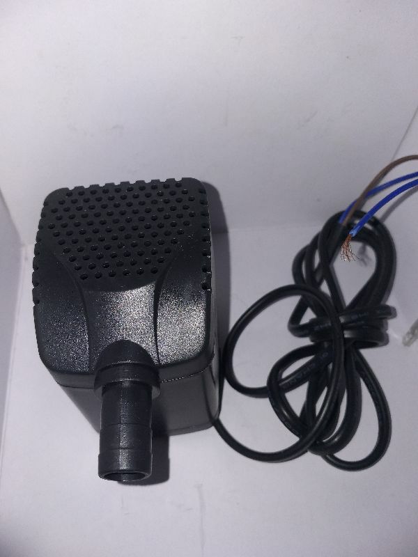 Bơm nước quạt điều hòa hơi nước 16w