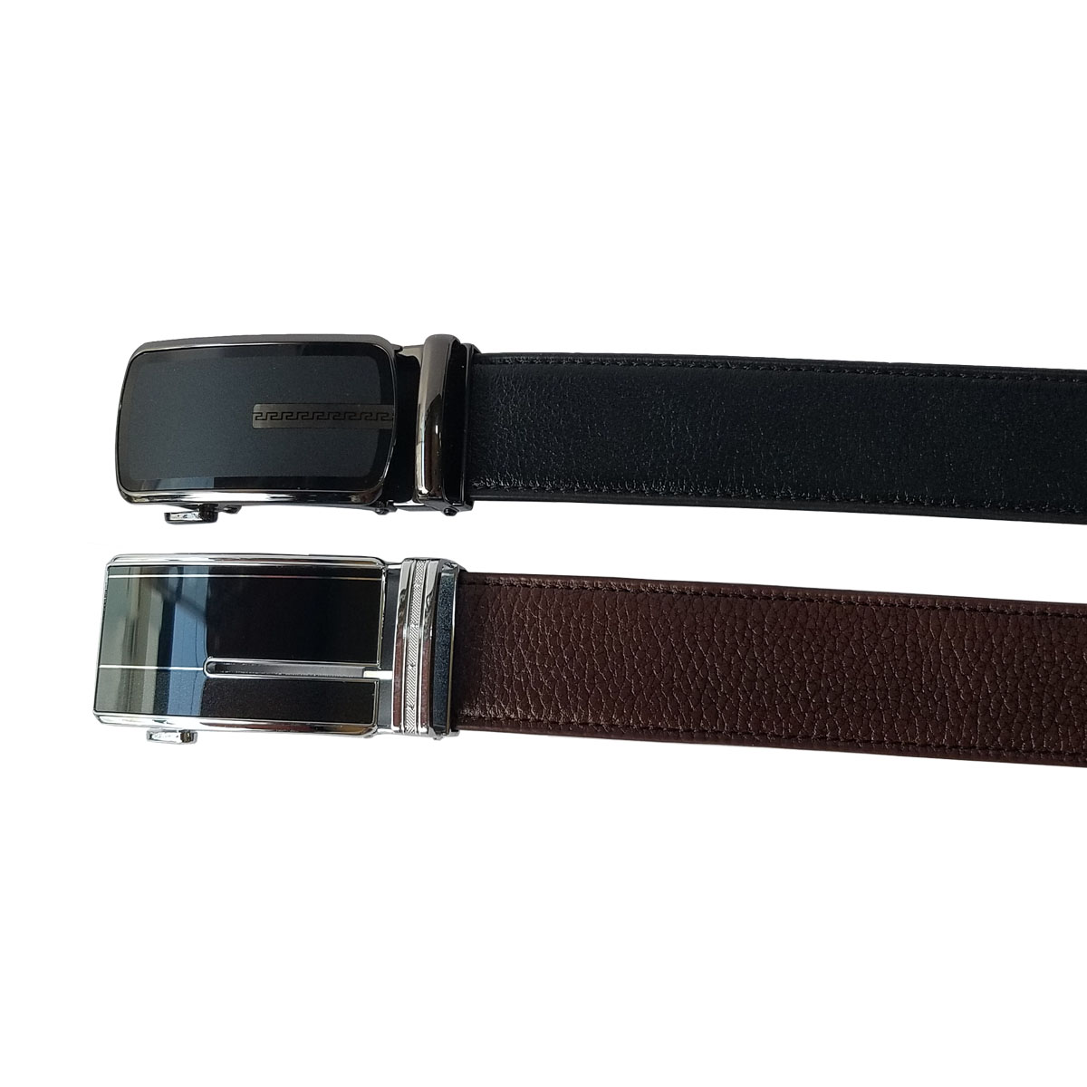 Thắt Lưng Nam Da Bò Thật BIGBEN N58