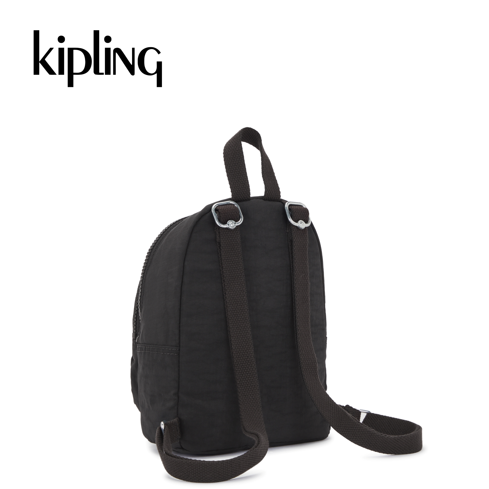 Kipling Balo Thời Trang Nữ Backpack NEW DELIA COMPACT - HUKI7523