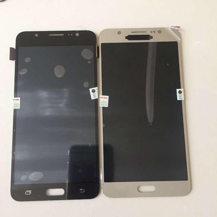 Màn hình Samsung Galaxy J7 2016 J710 Phản quang