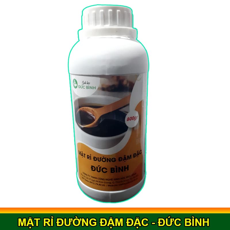 MẬT RỈ ĐƯỜNG ĐẬM ĐẶC Ủ PHÂN HỮU CƠ, PHÂN CÁ, ĐẬU TƯƠNG, DỊCH CHUỐI ...