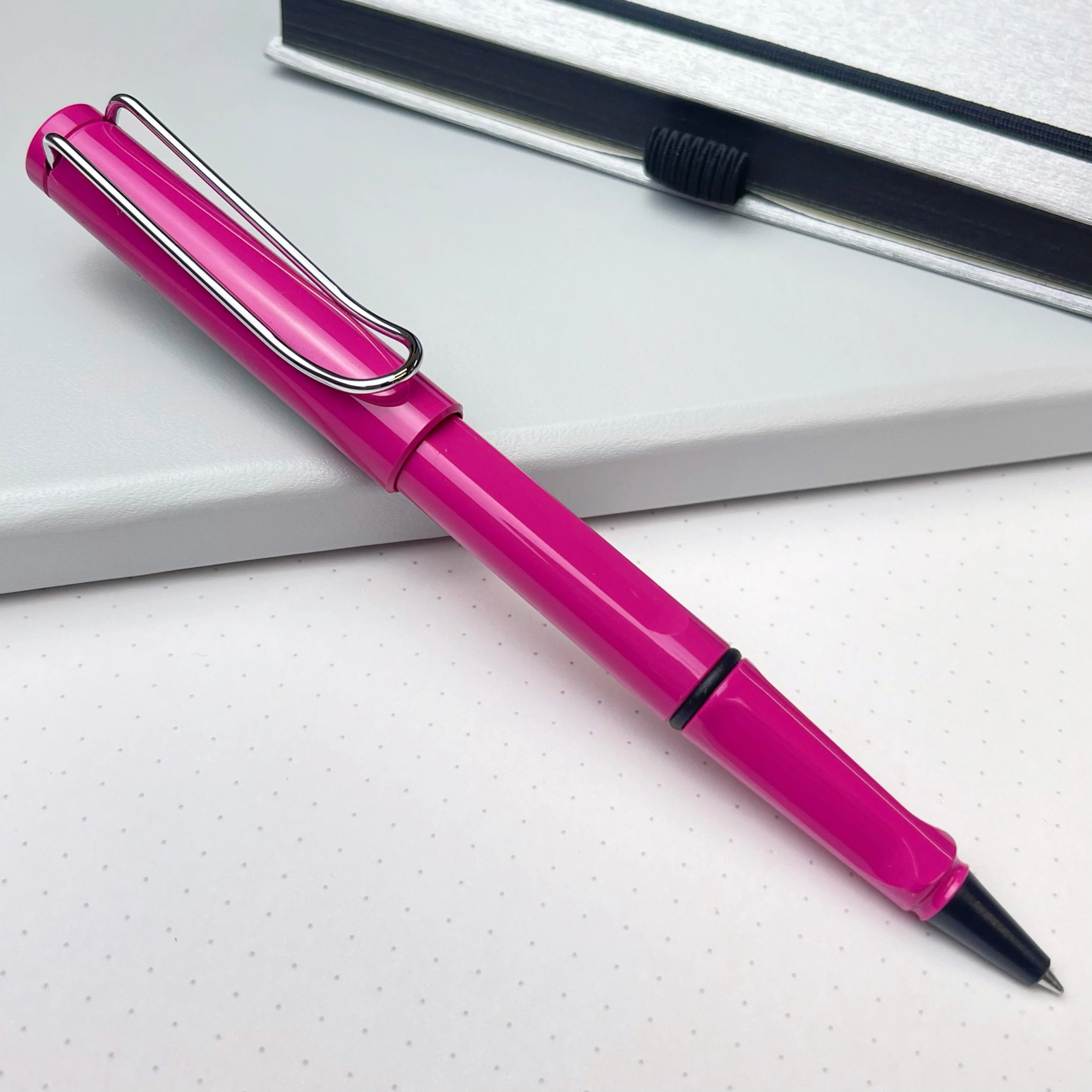 Bút bi dạ Lamy Safari - Made in Germany
