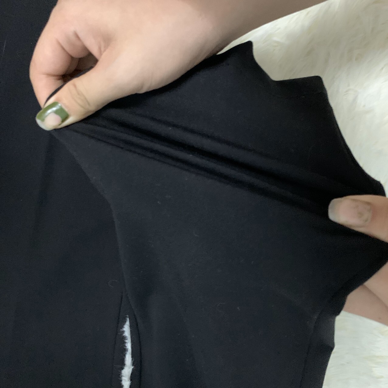 Quần Lửng Bầu Size Đại 75-90 kg