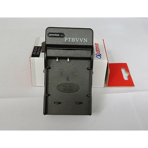 Sạc pin sony np-bg1