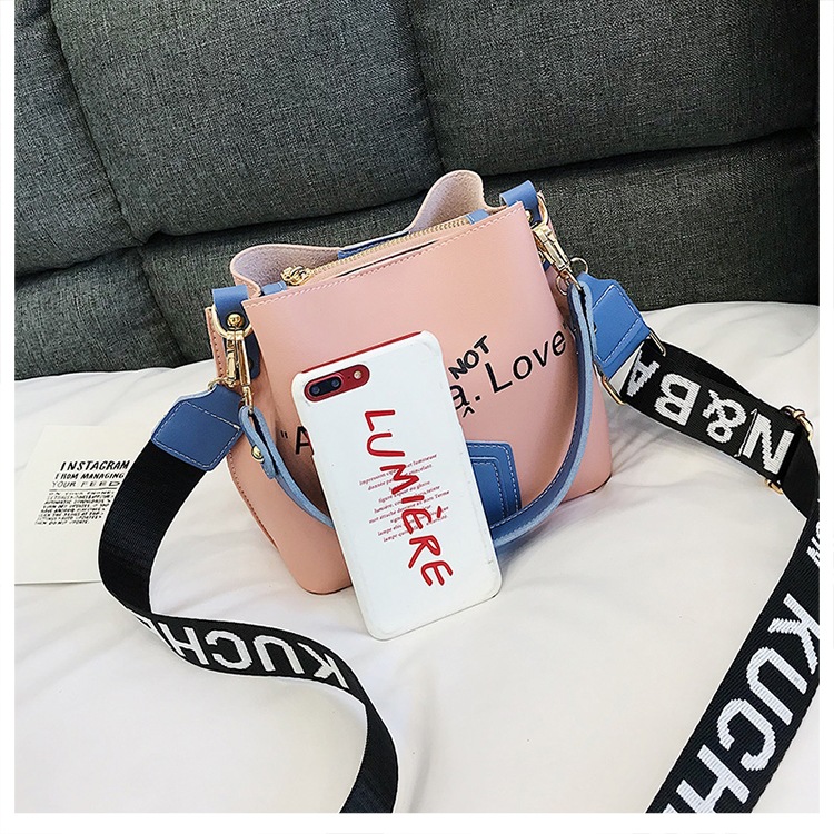 Túi Xách Nữ Siêu Dễ Thương Not Love
