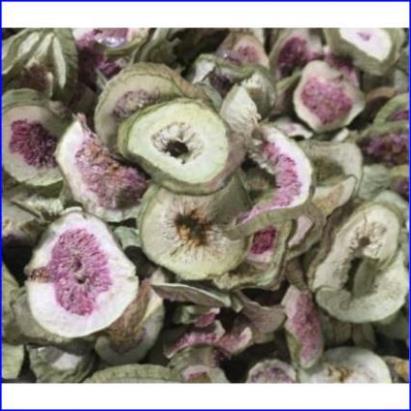 1kg Quả sung khô thái lát thơm ngon