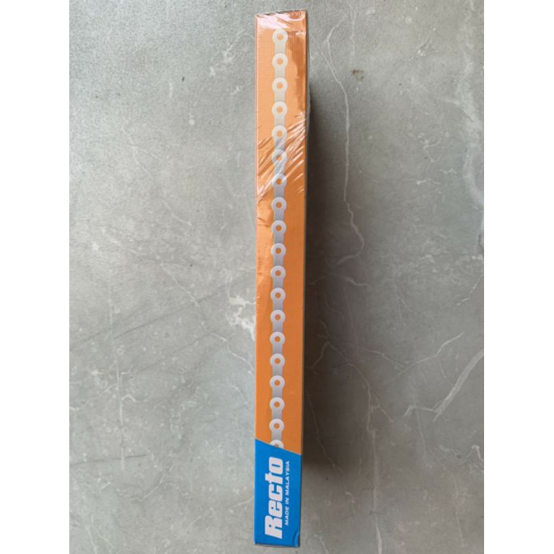 Sên Recto 9ly màu vàng Satria, Sonic, Winner, Ex150, Ex135