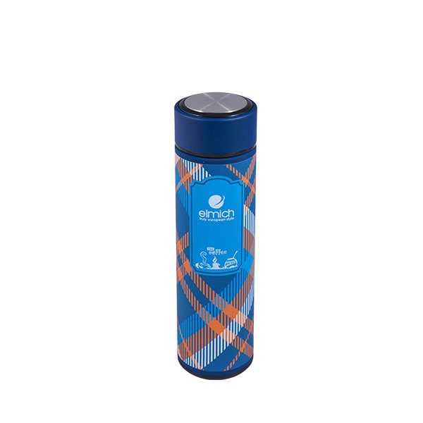 Phích giữ nhiệt ELMICH Inox 304 450ml EL0738 (Giá áp dụng giao tại HN, HCM& các tỉnh liên hệ shop)