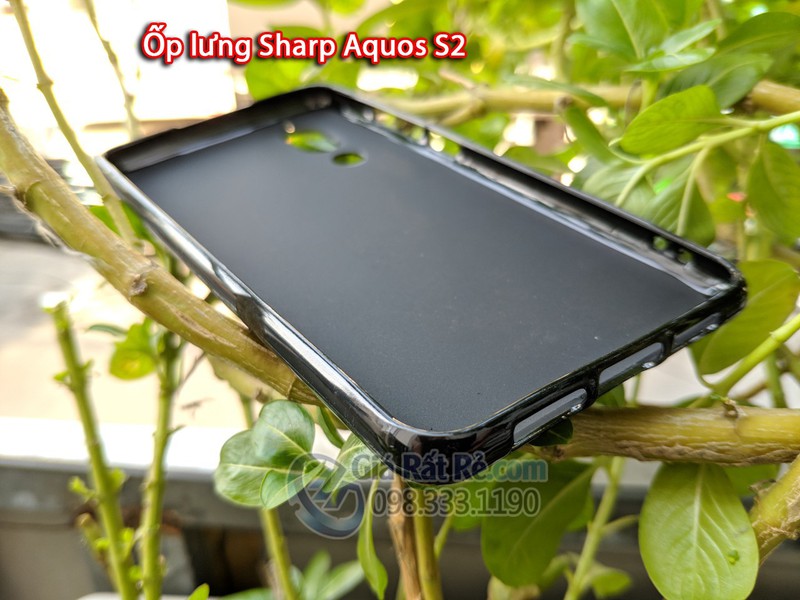 Ốp lưng SHARP AQUOS S2