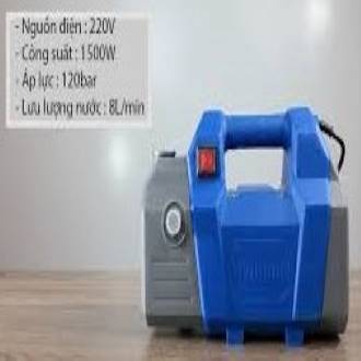 MÁY HYUNDAI HRX 815 XỊT RỬA