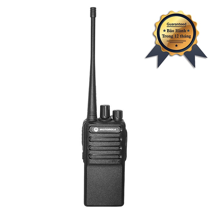 Bộ Đàm Motorola GP358