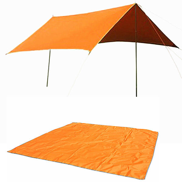 THẢM TRẢI DÃ NGOẠI NATUREHIKE NH15D005-X