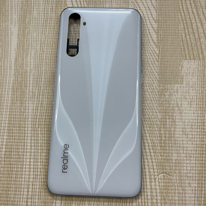 Nắp lưng Oppo Realme 6
