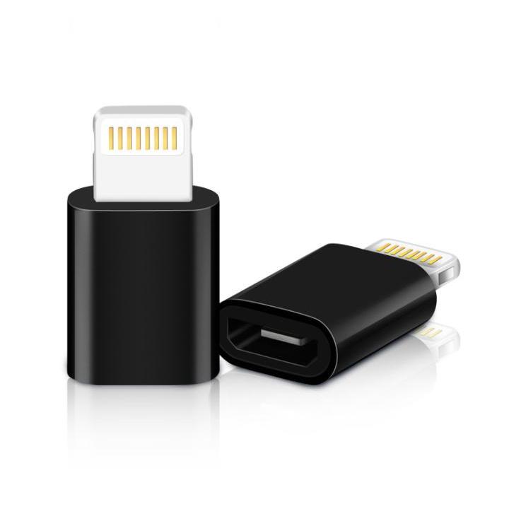 Lightning to Micro USB-lightning to Micro USB adapter